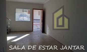 Imagem 6: Praia do santinho Casa de condomínio sobrado para venda duas suites