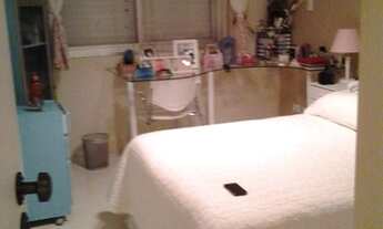 Imagem 7: Apartamento Água Fria, para aluguel e venda, possui 133 metros quadrados com 3 quartos