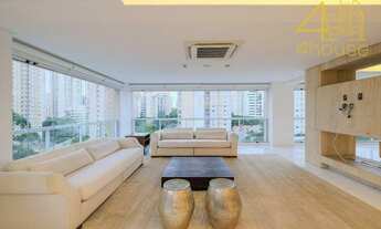 Imagem 4: Particolare - Rua Volta Redonda, 388. Apartamento à venda no Campo Belo, 383 m², mobiliado