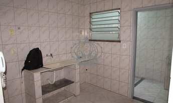 Imagem 6: Casa de vila de 02 quartos - Rocha Miranda