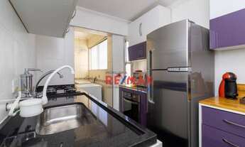 Imagem 6: Apartamento com 2 dormitórios à venda - Freguesia do Ó - São Paulo/SP