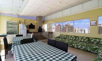 Imagem 4: Apartamento - Cambuí - Campinas