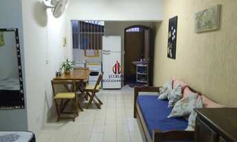 Imagem 3: Kitnet à venda, 1 quarto, 1 vaga, PEREQUÊ - AÇÚ - UBATUBA/SP