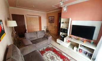 Imagem 2: Sao Jose dos Campos - Apartamento Padrão - Palmeiras de Sao Jose