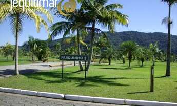 Imagem 6: GUARUJá - Terreno Padrão - Jardim Acapulco