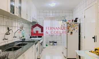 Imagem 7: Res. Paineiras - 03 Quartos