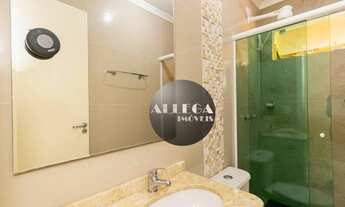 Imagem 6: Sobrado com 3 dormitórios à venda por R$ 510.000,00 - Cajuru - Curitiba/PR