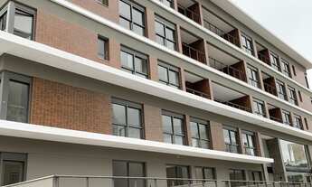 Imagem 3: Jurerê. Apto com 105m2 a poucos passos do mar. Prestes a entregar