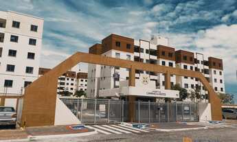 Imagem: Caminho dos Ventos - Aruana