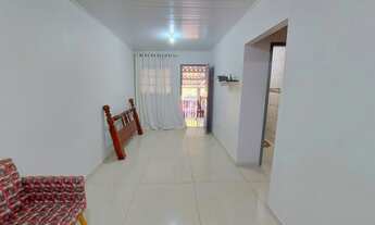 Imagem 6: SANTA CRUZ - 3 Quartos, 2 vagas, A/C-120m²