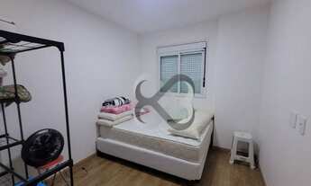 Imagem 1: Apartamento com 3 dormitórios para alugar, 69 m² por R$ 2.645/mês - Santa Rosa - Londrina