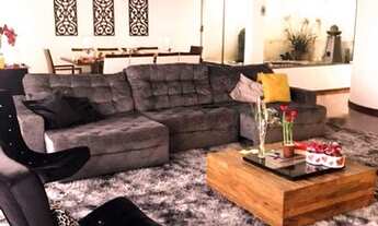 Imagem: Sobrado à venda, 5 quartos, 2 suítes