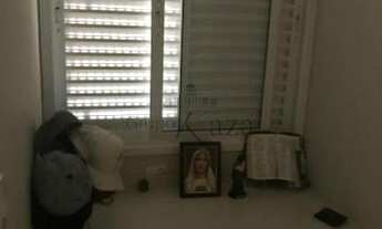 Imagem 11: Apartamento - Parque Residencial Aquarius - Residencial Landscape - 64m² - 2 Dormitórios