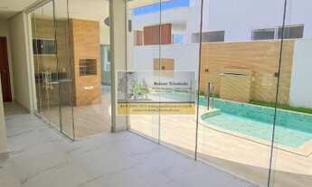 Imagem 3: Casa de condomínio para venda com 190 metros quadrados com 3 quartos