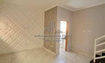 Imagem 6: Sobrados Lindos com Piscinas Individuais e Churrasqueira