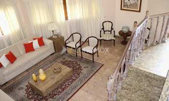 Imagem 5: Casa - Parque Alto Taquaral - Campinas