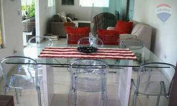 Imagem 4: Casa com 3 dormitórios à venda, 180 m² por R$ 550.000,00 - Aldeia - Paudalho/PE