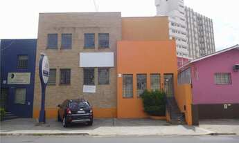 Imagem 3: Salão, 255 m² - venda por R$ 1.050.000,00 ou aluguel por R$ 4.900,00/mês - Bosque - Campin