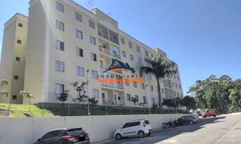 Imagem 3: COTIA - Apartamento Padrão - JARDIM CAIAPIÁ