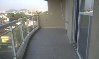 Imagem 6: Apartamento com 2 dormitórios à venda, 70 m² por R$ 450.000,00 - Vila Valqueire - Rio de J