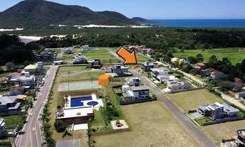 Imagem 3: Sobrado com Escritura Pública em condomínio fechado no Red Park