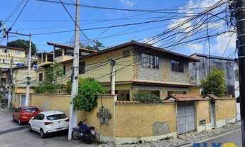 Imagem 4: Casa à venda por R$ 600.000,00 - Engenhoca - Niterói/RJ