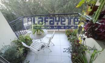 Imagem 7: Apartamento 55 m2 com 2 quartos em Centro - Diadema - SP