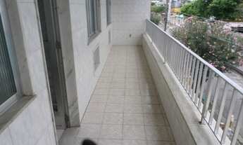 Imagem 3: Apartamento para Aluguel, Guadalupe Rio de Janeiro RJ