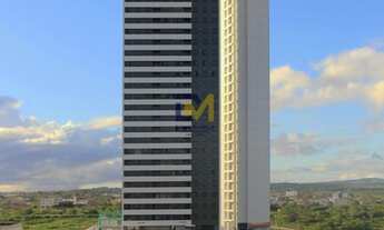 Imagem: Apartamento à venda no bairro Universitário