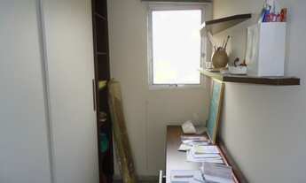 Imagem 6: Vendo apartamento com 3 quartos no Jd. Prudência