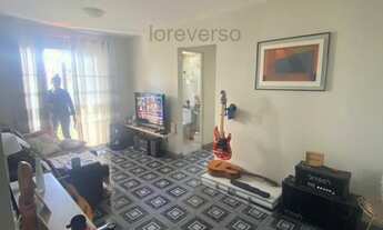 Imagem 7: Apartamento para venda com 52 metros quadrados com 2 quartos em Jardim Umarizal - São Paul