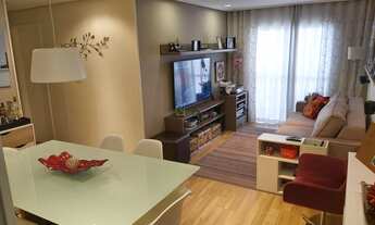 Imagem 2: APARTAMENTO RESIDENCIAL em SÃO PAULO - SP, MANDAQUI