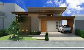 Imagem 2: Casa no Terras Alphaville 2