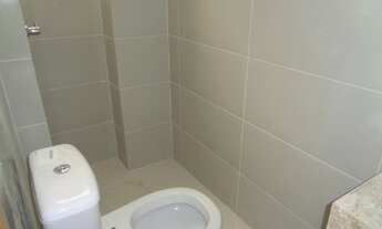 Imagem 5: Apartamento novo, andar alto, 03 suites, varanda, área de lazer perto praia Bessa