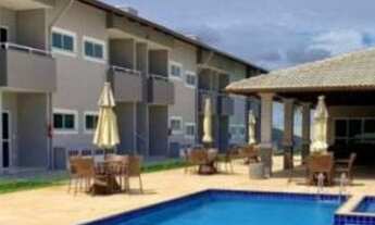 Imagem: Lindo apartamento com entrada parcelada