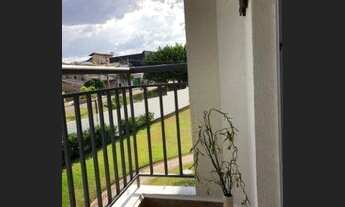 Imagem 6: Apartamento à venda, 49 m² por R$ 325.000,00 - Jardim Myrian Moreira da Costa - Campinas/S