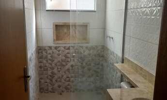 Imagem 5: Casa para venda tem 110 metros quadrados com 3 quartos em Residencial Santo Stéfano - Salt