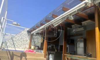 Imagem 7: Excelente cobertura duplex de alto luxo na Álvares de Azevedo! 4 quartos, 1 suíte, 1 vaga