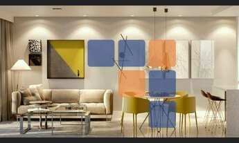 Imagem 3: Apartamento Garden com 3 dormitórios à venda, 86 m² por R$ 720.000,00 - Liberdade - Belo H