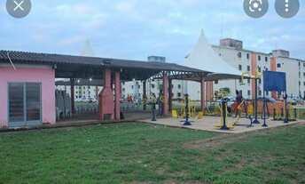 Imagem 3: Vendo ou Alugo Apartamento com 2 dormitórios