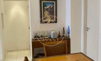 Imagem 7: Lindo apartamento no Edifício Palazzo Villa D'Oro - Altos do Esplanada - SJC/SP