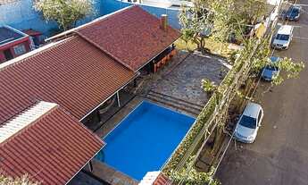 Imagem 2: Casa para Venda ou Locação em Cézar de Souza - Mogi das Cruzes/SP