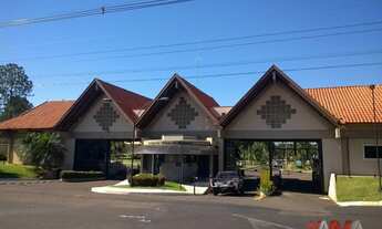 Imagem: Terreno para Venda no Condomínio Vilage