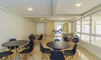 Imagem 2: Apartamento com 3 dormitórios à venda, 86 m² por R$ 638.000 - Marechal Rondon - Canoas/RS