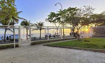 Imagem: IPANEMA FRENTE PRAIA DO ARPOADOR PÉ
