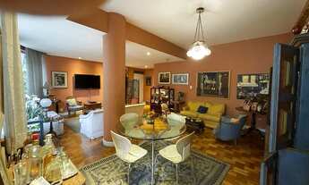 Imagem 5: RUA MIGUEL LEMOS 4QUARTOS POR R$1.300MIL