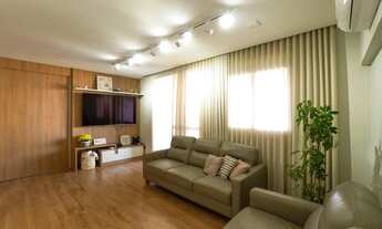 Imagem 7: Apartamento para venda de106 m² no Taquaral com 3 suítes - Campinas - SP