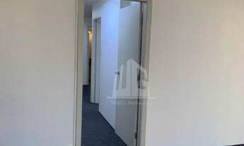 Imagem 5: Conjunto para alugar, 196 m² por R$ 21.000,00/mês - Itaim Bibi - São Paulo/SP