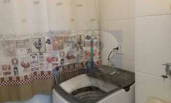 Imagem 4: Venda de Apartamentos / Padrão na cidade de Rio Claro