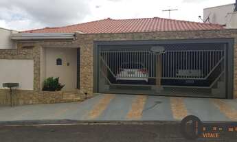 Imagem: VENDA - LINDA RESIDÊNCIA - BAIRRO JARDIM